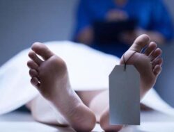 Seorang Wanita di Nganjuk Ditemukan Tewas Bersimbah Darah di Area Persawahan