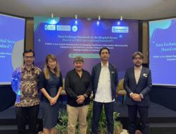 InterSystems FHIR untuk Indonesia Gelar Roadshow bersama DTO, PERSI, dan ARSSI Berdayakan Penyedia Layanan Kesehatan agar Patuhi Standar SATUSEHAT