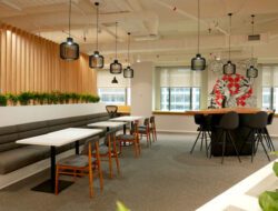 Kantor JLL Indonesia Raih Sertifikasi WELL Platinum Pertama di Indonesia untuk Tempat Kerja