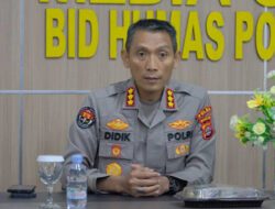 DPO Pelaku Pemalsuan Dokumen Pertanahan di Tangerang Ditangkap Polisi