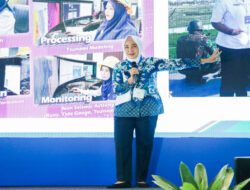 Hadapi Dampak Perubahan Iklim, BMKG Dorong Komunitas Internasional Persempit Kesenjangan Gender