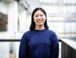 Pengalaman Berkesan: Mahasiswa Kriminologi UTS Menyelesaikan Program Magang di Jakarta