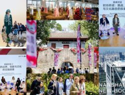 Era Baru dalam Industri Mode: Kolaborasi Nanshan dan Milan Hadirkan Terobosan dalam Aktivitas Belanja Produk Mode