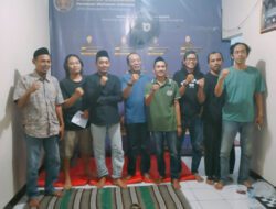 Konferensi PWI Banten, PWI Kabupaten Pandeglang Siap Menangkan Rian Nopandra