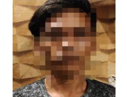 Satres Narkoba Polres Serang Berhasil Meringkus Seorang Pengedar Pil Koplo