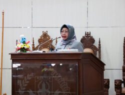 Pj Sekda Virgojanti: Pemprov Banten Sambut Baik Perda Pemajuan Kebudayaan Daerah