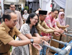 Bayer Dorong Perubahan Positif Melalui Program CETING yang Sukses Menjangkau 2.300 Warga di Depok