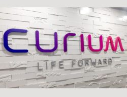 Curium Akan Tingkatkan Kapasitas Lutetium-177, dan Jejak PET Melalui Perjanjian untuk Mengakuisisi Eczacibaşi-Monrol