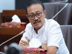Komisi VI DPR RI Dukung Upaya Perbaikan PT Timah
