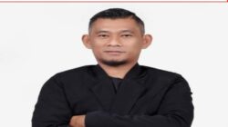 Ketua DPW SWI Babel Dorong Naziarto Maju Bacagub 2024