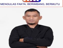 Ketua DPW SWI Babel Dorong Naziarto Maju Bacagub 2024