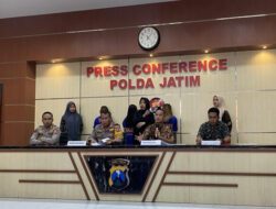 Tiga Selebgram di Surabaya Jadi Tersangka Investasi Bodong