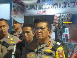 Polda Banten Siapkan Pengawalan Pemudik Roda Dua Hingga ke Pelabuhan Ciwandan
