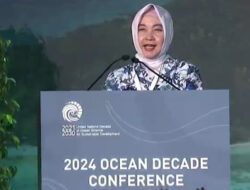 Di Forum PBB, Kepala BMKG Beberkan PR Dunia Wujudkan Laut yang Aman