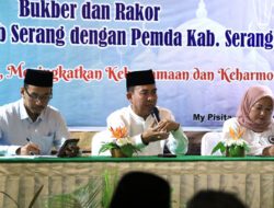 Libur Lebaran 2024: Ayo ke Pantai Anyer-Cinangka, Aman dan Nyaman