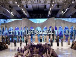 The Westin Surabaya Hadirkan Perpaduan Kuliner dan Fashion Show “Light of Ramadhan” Bersama Ivan Gunawan