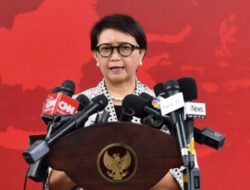 Indonesia Intensifkan Upaya Diplomasi, Dorong Deeskalasi Ketegangan di Timur Tengah