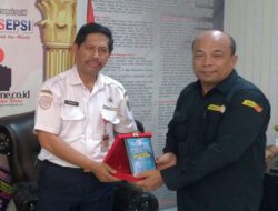 Pemprov Banten Pastikan Kesiapan Kegiatan Arus Mudik dan Balik Lebaran 2024