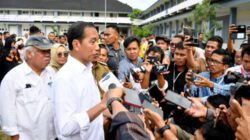 Presiden Jokowi: Pemerintah Hormati Putusan MK Soal Pilpres yang Final dan Mengikat
