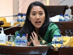 Anggota Komisi XI DPR RI, Puteri Komarudin Sebut Mudik Lebaran 2024 Bakal Dongkrak Pertumbuhan Ekonomi