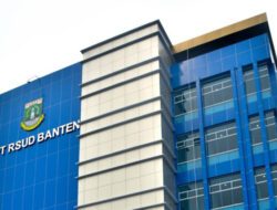 Ini Hasil Survei Persepsi Kualitas Pelayanan dan Persepsi Anti Korupsi RSUD Banten Dalam Wujudkan Zona Integritas