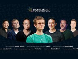 SEABW Umumkan Daftar Pembicara dan “Demo Day” bagi Pengembang dan Investor Web3