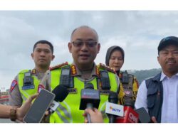 Hindari Antrian Panjang, Ini Tips Mudik dari Polda Banten
