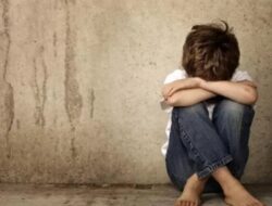 Cabuli Anak Dibawah Umur, Kakek Pengepul Rongsokan Dibekuk Polres Serang