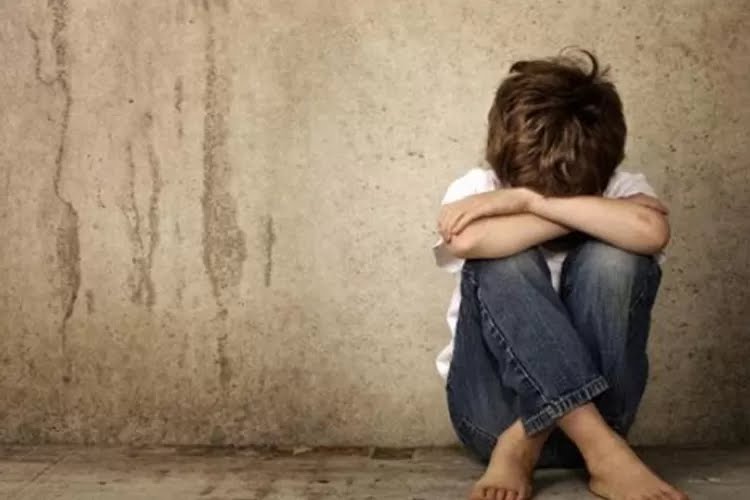 Cabuli Anak Dibawah Umur, Kakek Pengepul Rongsokan Dibekuk Polres Serang