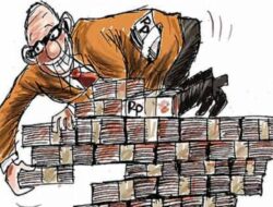 Inspektorat Serahkan LHP Mara Ondak Soal Dugaan Korupsi Dana Bencana Alam Malampah, Beranikah Kejaksaan Usut Tuntas?