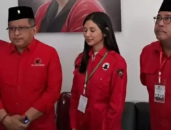 PDIP Banten Bersiap untuk Pilkada Gubernur, Ada Rano Karno-Ade Sumardi