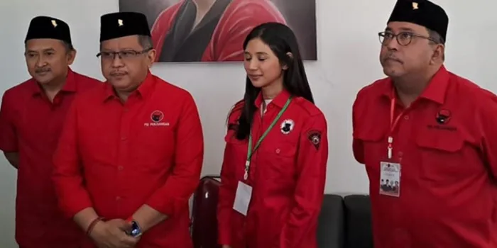 PDIP Banten Bersiap untuk Pilkada Gubernur, Ada Rano Karno-Ade Sumardi