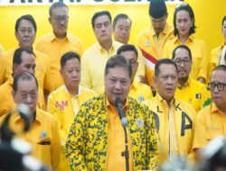 Pilkada 2024, Pengamat Berharap Jadi Momentum Golkar Jaring Tokoh Karismatik