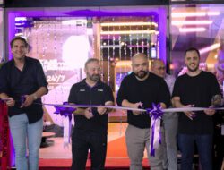 “Fitness Franchise” Terbesar di Dunia, Anytime Fitness Resmi Buka Klub ke-25 di Indonesia