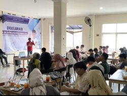 Formasu Jakarta Nilai PDIP Tidak Akan Ragu Pada Nikson Nababan Maju Gubernur Sumut