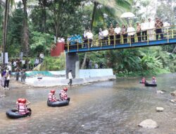 Desa Wisata Padarincang Kacida Cibuntu Masuk 50 Desa Wisata Terbaik ADWI 2024