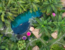 Menyambungkan Hati dan Budaya, Perjalanan Dijiwa Sanctuaries dalam Membentuk Ulang Hospitality Landscape Bali