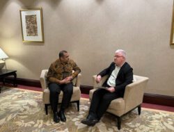 EDGNEX Data Centres by DAMAC Umumkan Investasi Data Center 15 MW di Indonesia