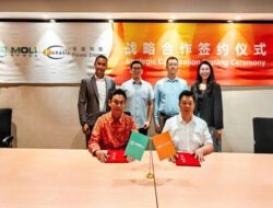 Farasis Energy Luncurkan Baterai Sepeda Motor Listrik Standar, Raih Kontrak Kerja Sama dari Klien “Battery Swapping”