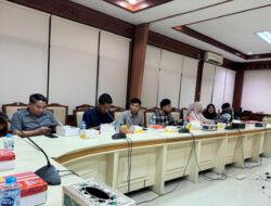 Formasu Jakarta Apresiasi Kesiapan Pemprovsu di PON XXI Aceh-Sumut