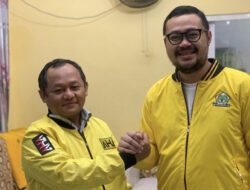 Pilkada Surabaya, Golkar Siap Usung Menantu Soekarwo