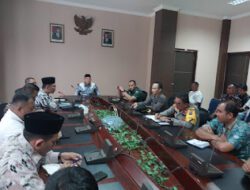 Pemkab Pasaman Siap Sukseskan Peringatan HMD ke-74, Ini Kata Bupati Sabar AS