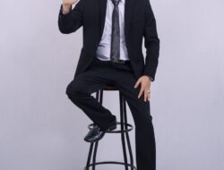 Pilkada Lebak, Sekjen Apdesi Banten Maju di Jalur Independen