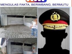 Jama’ah Masjid As Sunnah Klarifikasi Adanya Pemberitaan Gudang Penggorengan Pasir Timah Ilegal Milik Oknum Polisi Di Area Pemukiman Dan Berdempetan Dengan Tempat Ibadah/Masjid