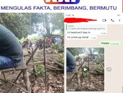 Area Perjudian Sabung Ayam Sumber Katakan Punya Oknum Penegak Hukum Basel Inisial RN