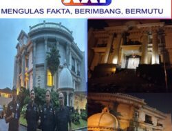 Kejaksaan Agung Menyita 1 Unit Rumah Mewah Milik Tersangka TN alias AN dalam Perkara Komoditas Timah
