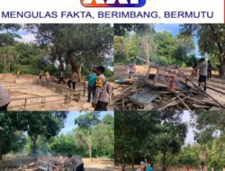 Tindak Tegas Kapolres Bangka Selatan Menjadi Contoh Bagi Kapolres Lainnya Yang Berada Di Provinsi Babel