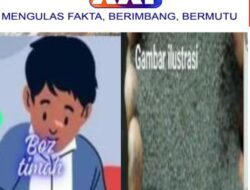 Wow, Aktivitas Sang Kolektor Ternama (N) Benarkah Masih Beli Dan Menampung Pasir Timah Dari Para Penambang-penambang Yang Diduga Ilegal