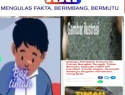 Wow, Aktivitas Sang Kolektor Ternama “Hartop” Benarkah Masih Beli Dan Menampung Pasir Timah Dari Para Penambang-penambang Yang Diduga Ilegal