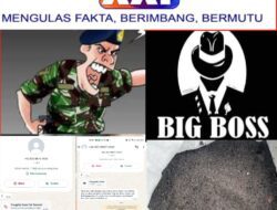 Tidak Terima Bapaknya Sebagai Kolektor Di Konfirmasi, Oknum TNI Bersama Rekannya Mengancam Wartawan